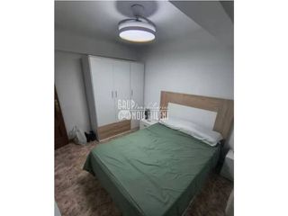 Piso en alquiler en Benetússer