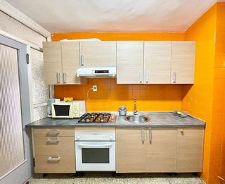 Piso en alquiler en Fígares en Granada