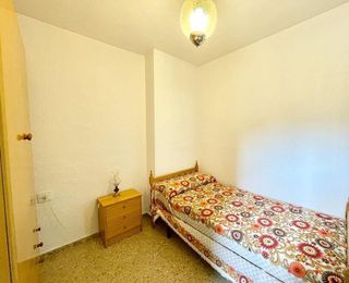 Piso en alquiler en Fígares en Granada