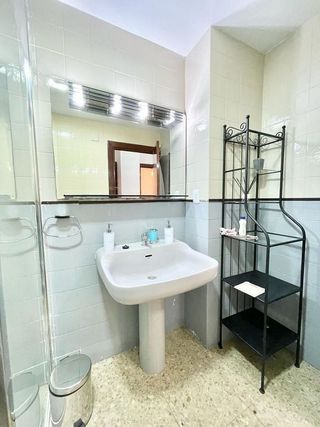 Piso en alquiler en Fígares en Granada