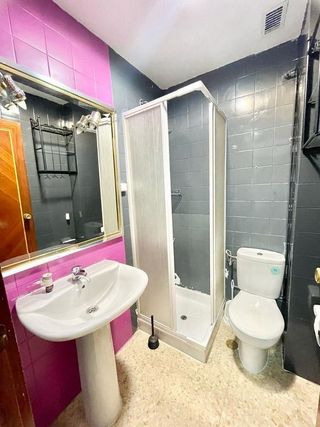 Piso en alquiler en Fígares en Granada