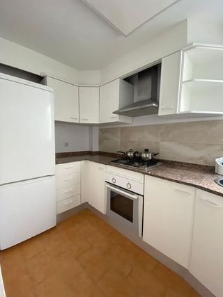 Piso en alquiler en Este en Castellón de la Plana