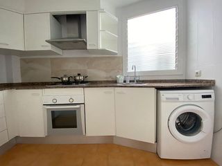 Piso en alquiler en Este en Castellón de la Plana