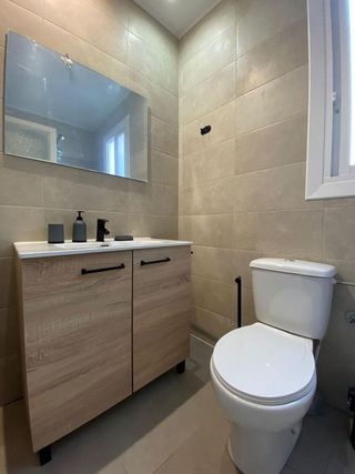 Piso en alquiler en Este en Castellón de la Plana