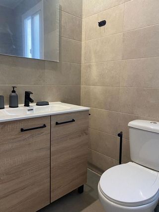 Piso en alquiler en Este en Castellón de la Plana