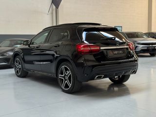 MERCEDES-BENZ GLA 250 4MATIC