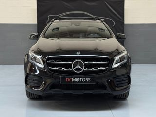 MERCEDES-BENZ GLA 250 4MATIC