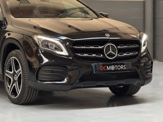 MERCEDES-BENZ GLA 250 4MATIC