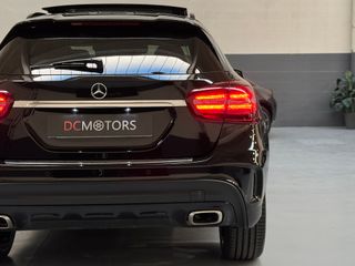MERCEDES-BENZ GLA 250 4MATIC