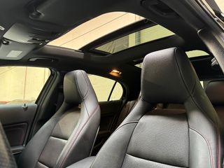 MERCEDES-BENZ GLA 250 4MATIC