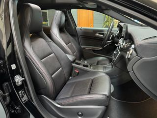 MERCEDES-BENZ GLA 250 4MATIC