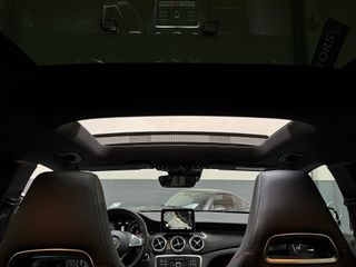 MERCEDES-BENZ GLA 250 4MATIC