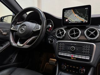 MERCEDES-BENZ GLA 250 4MATIC