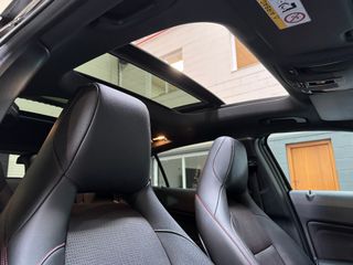 MERCEDES-BENZ GLA 250 4MATIC