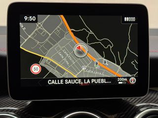 MERCEDES-BENZ GLA 250 4MATIC