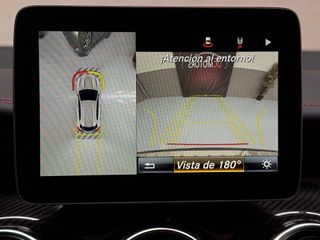 MERCEDES-BENZ GLA 250 4MATIC