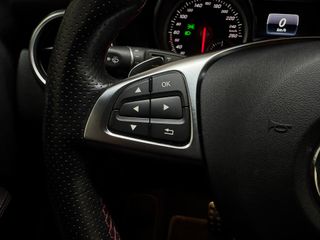 MERCEDES-BENZ GLA 250 4MATIC