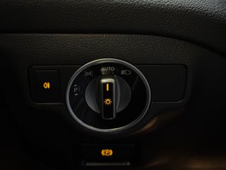 MERCEDES-BENZ GLA 250 4MATIC