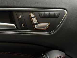 MERCEDES-BENZ GLA 250 4MATIC