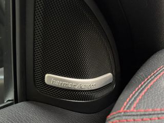 MERCEDES-BENZ GLA 250 4MATIC