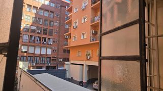 Trastero en alquiler en Museo en Sevilla