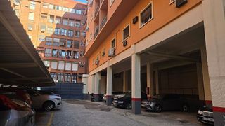 Trastero en alquiler en Museo en Sevilla