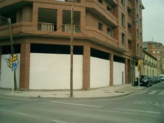 Local comercial en alquiler en Ejea de los Caballeros