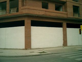 Local comercial en alquiler en Ejea de los Caballeros