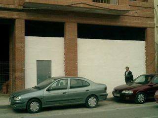 Local comercial en alquiler en Ejea de los Caballeros