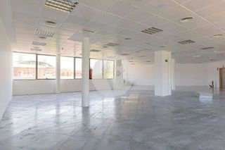 Oficina en alquiler en El Soto de la Moraleja en Alcobendas