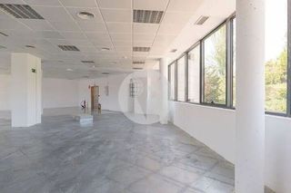 Oficina en alquiler en El Soto de la Moraleja en Alcobendas