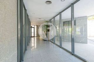 Oficina en alquiler en El Soto de la Moraleja en Alcobendas