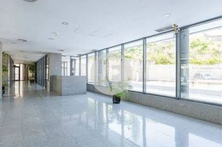 Oficina en alquiler en El Soto de la Moraleja en Alcobendas