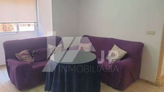 Piso en alquiler en Barrio de Zaidín en Granada