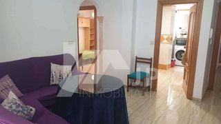 Piso en alquiler en Barrio de Zaidín en Granada