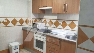 Piso en alquiler en Barrio de Zaidín en Granada