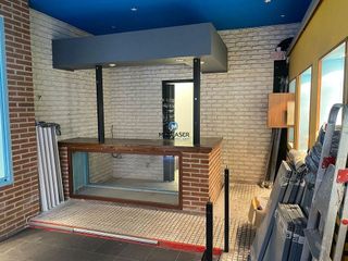 Local comercial en alquiler en San Isidro - Los Almendros en Alcalá de Henares