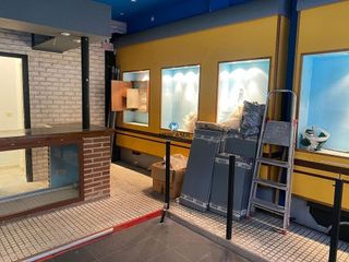 Local comercial en alquiler en San Isidro - Los Almendros en Alcalá de Henares