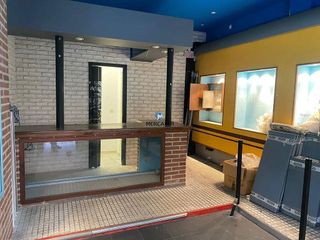 Local comercial en alquiler en San Isidro - Los Almendros en Alcalá de Henares