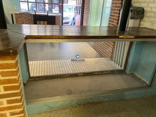 Local comercial en alquiler en San Isidro - Los Almendros en Alcalá de Henares