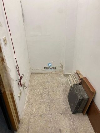 Local comercial en alquiler en San Isidro - Los Almendros en Alcalá de Henares