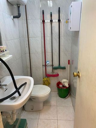 Local comercial en alquiler en San Isidro - Los Almendros en Alcalá de Henares