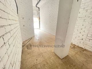 Trastero en alquiler en AVE - Villimar en Burgos