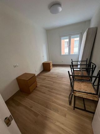Piso en alquiler en El Llano en Gijón