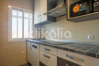 Piso en alquiler en San Diego en Madrid