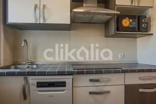 Piso en alquiler en San Diego en Madrid