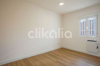 Piso en alquiler en San Diego en Madrid