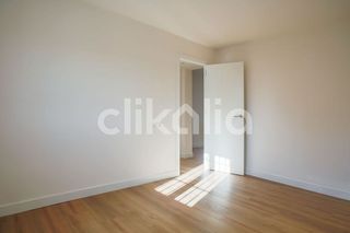 Piso en alquiler en San Diego en Madrid