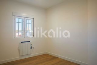 Piso en alquiler en San Diego en Madrid