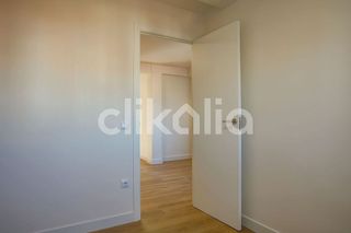 Piso en alquiler en San Diego en Madrid